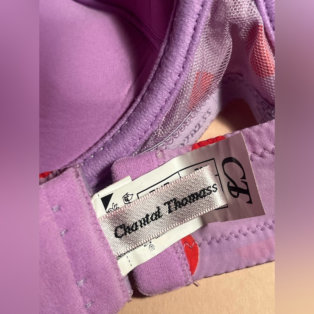 Luxury brand - CHANTELLE THOMAS Bras size 34 C ๐๐๐๐๐๐๐๐๐๐๐๐๐๐๐๐๐๐ - Picture 6 of 13